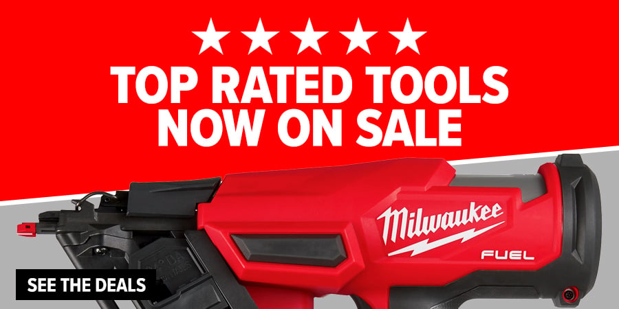 top rated on sale